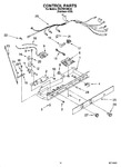 Diagram for 11 - Control Parts