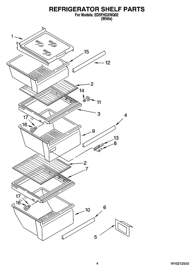 Diagram for ED5FHGXNQ02