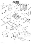 Diagram for 09 - Unit Parts