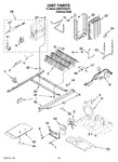 Diagram for 09 - Unit Parts