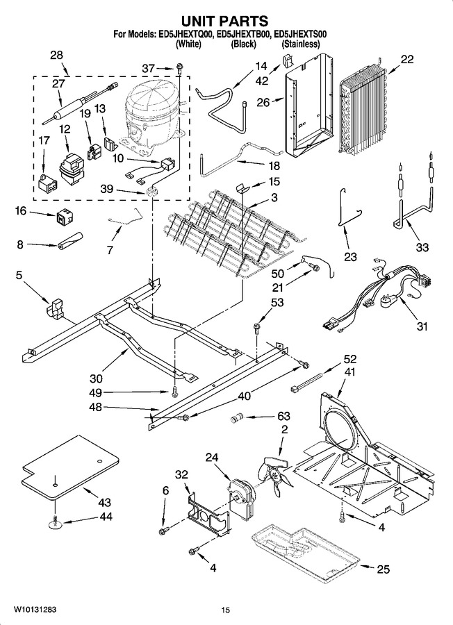 Diagram for ED5JHEXTQ00