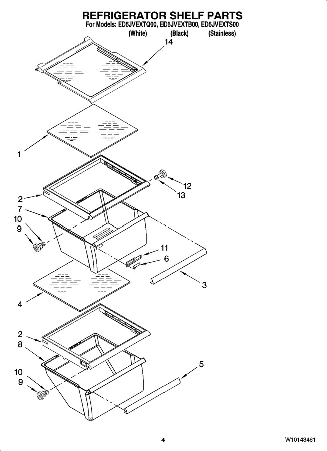 Diagram for ED5JVEXTS00