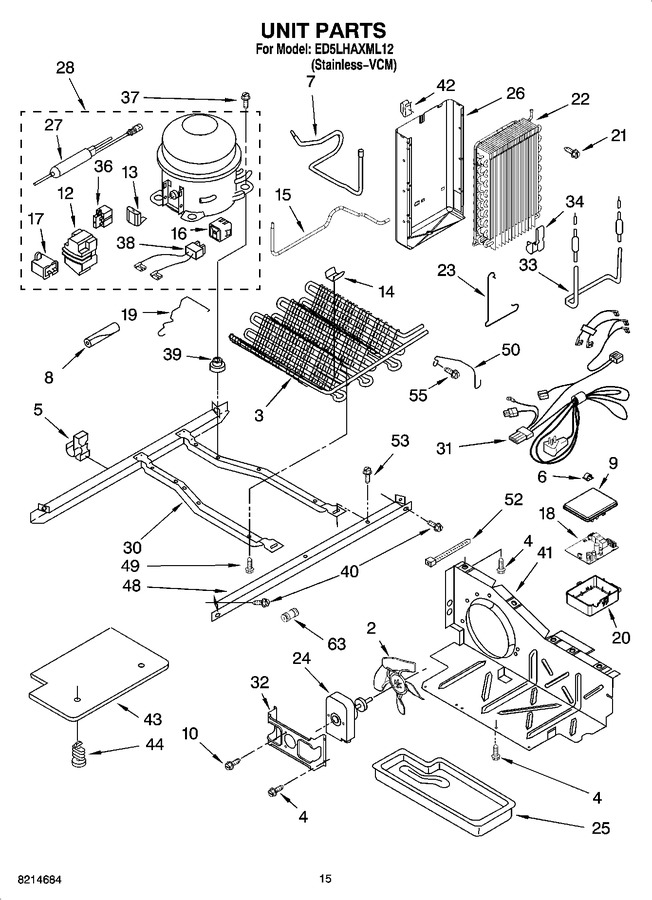 Diagram for ED5LHAXML12