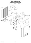 Diagram for 09 - Air Flow Parts