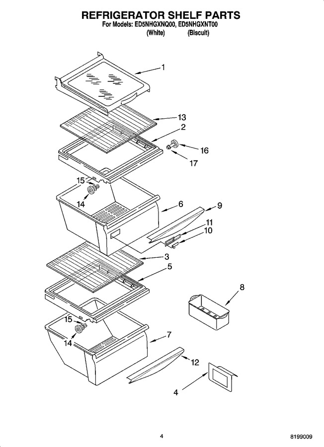 Diagram for ED5NHGXNQ00