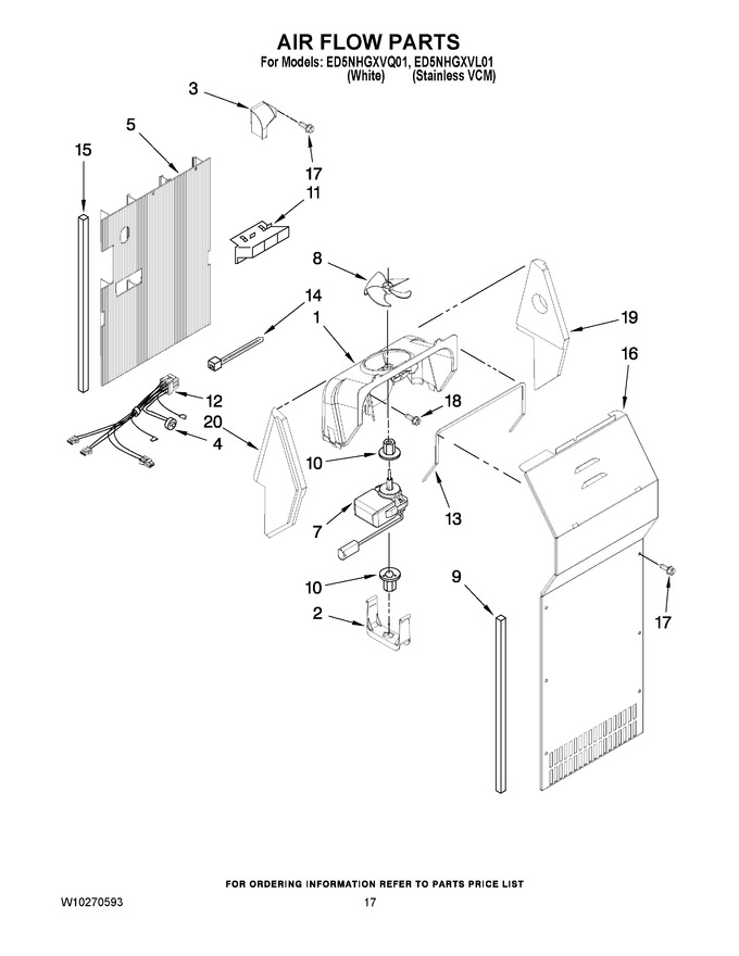 Diagram for ED5NHGXVQ01