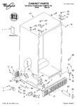 Diagram for 01 - Cabinet, Literature