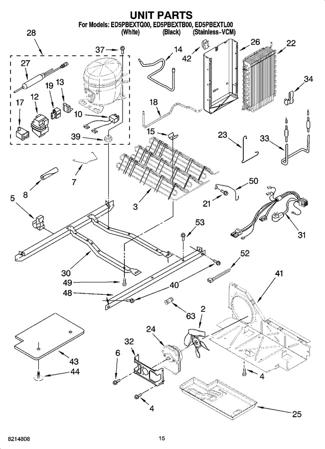 Diagram for ED5PBEXTQ00