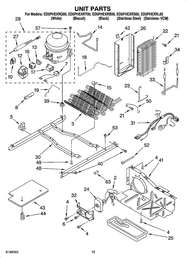 Diagram for ED5PHEXRB00