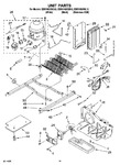 Diagram for 09 - Unit Parts