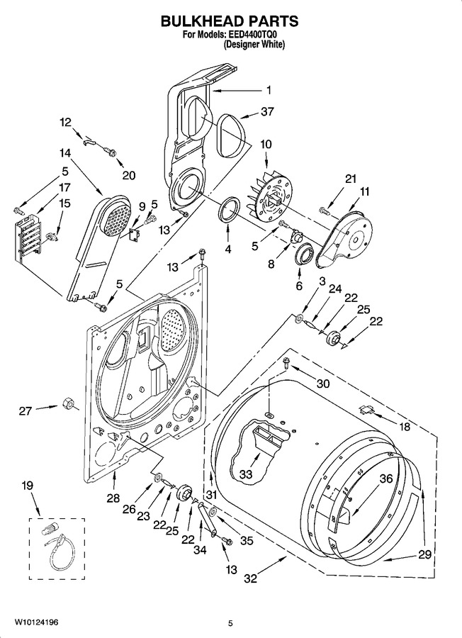 Diagram for EED4400TQ0