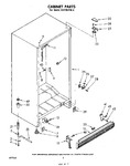 Diagram for 02 - Cabinet