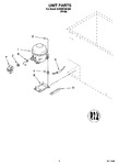 Diagram for 03 - Unit Parts, Optional Parts (not Included)