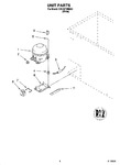 Diagram for 03 - Unit Parts