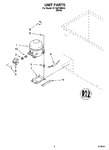 Diagram for 03 - Unit Parts