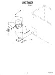 Diagram for 03 - Unit Parts, Optional Parts (not Included)