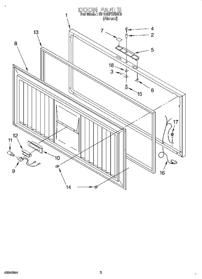 Diagram for EH220FXEN06