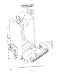 Diagram for 02 - Cabinet