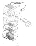 Diagram for 09 - Freezer Interior