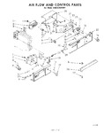 Diagram for 11 - Airflow And Control