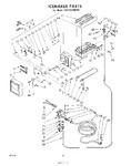 Diagram for 12 - Ice Maker