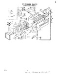 Diagram for 09 - Ice Maker