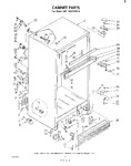 Diagram for 03 - Cabinet