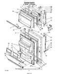 Diagram for 02 - Door