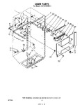 Diagram for 04 - Liner