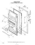 Diagram for 04 - Door