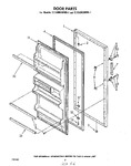 Diagram for 04 - Door