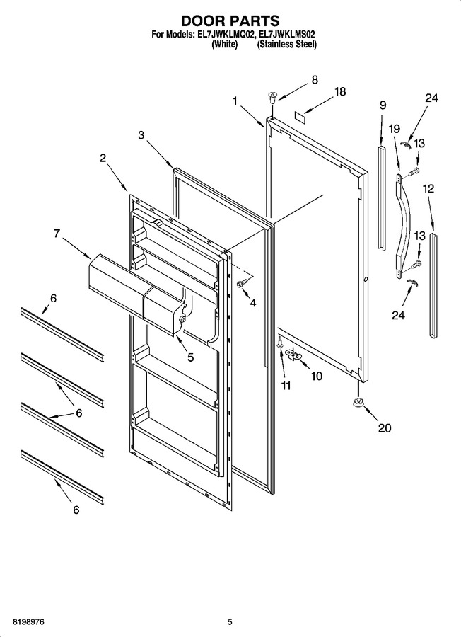 Diagram for EL7JWKLMQ02