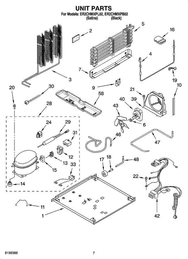 Diagram for ER2CHMXPL02