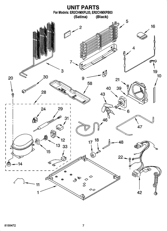 Diagram for ER2CHMXPB03