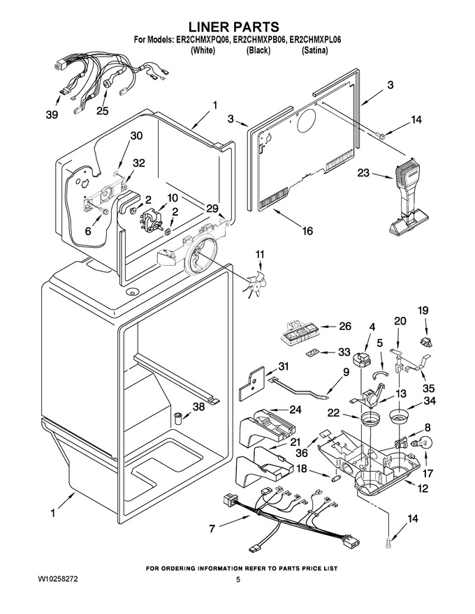 Diagram for ER2CHMXPQ06