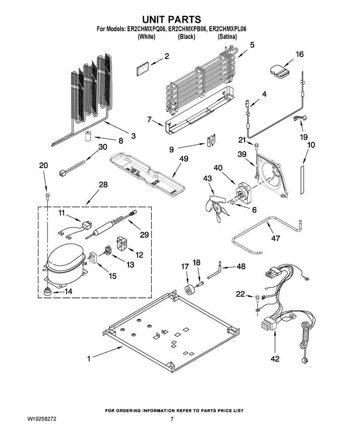 Diagram for ER2CHMXPB06