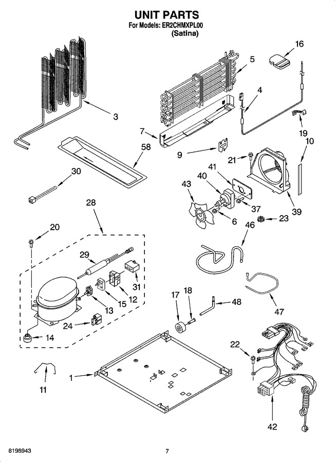Diagram for ER2CHMXPL00