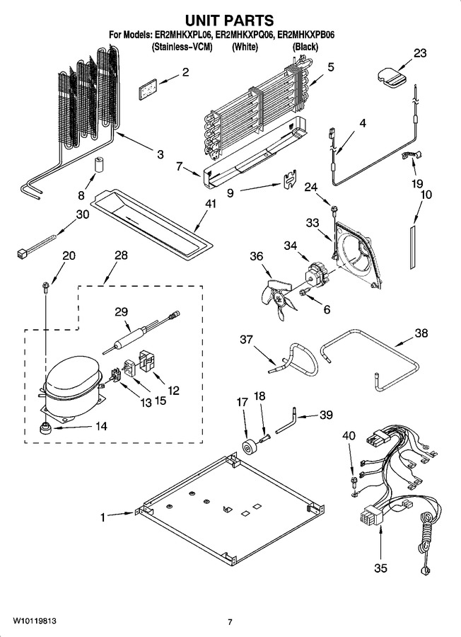 Diagram for ER2MHKXPQ06