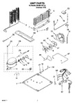 Diagram for 04 - Unit Parts