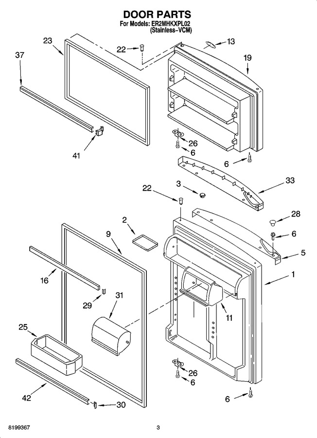 Diagram for ER2MHKXPL02