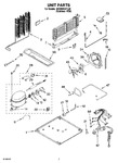 Diagram for 04 - Unit Parts