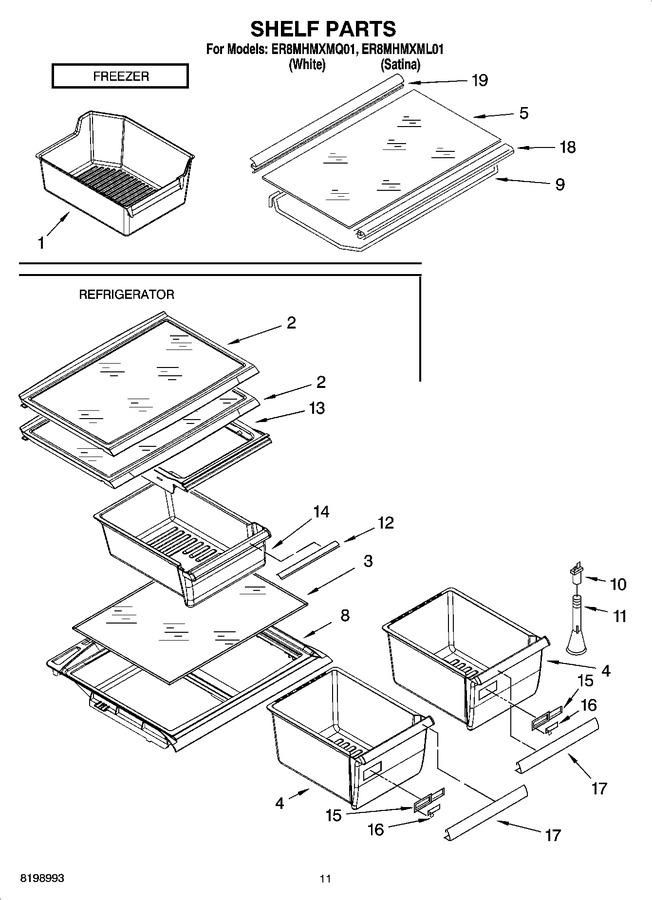 Diagram for ER8MHMXML01