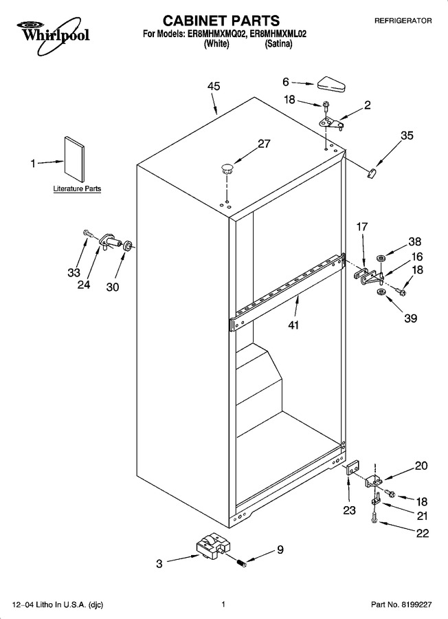 Diagram for ER8MHMXML02