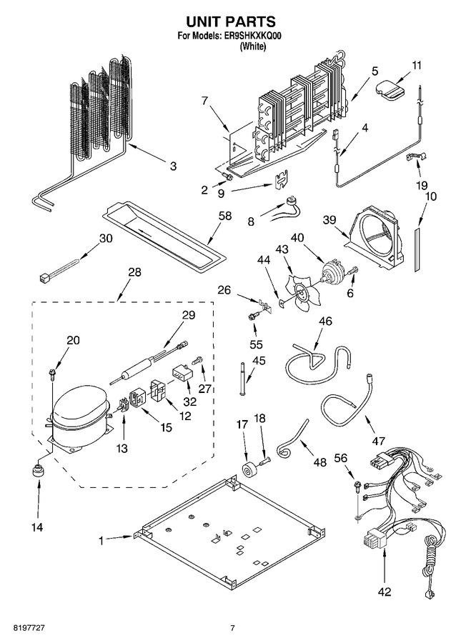 Diagram for ER9SHKXKQ00