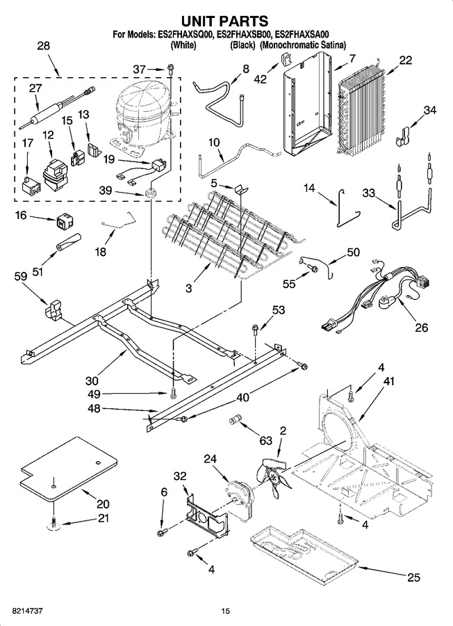 Diagram for ES2FHAXSB00