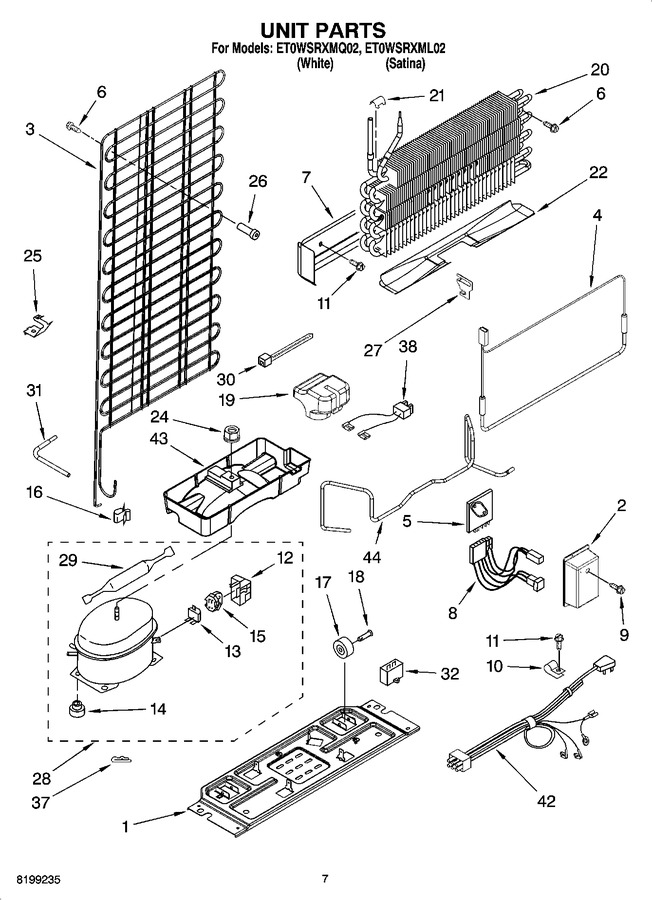 Diagram for ET0WSRXML02