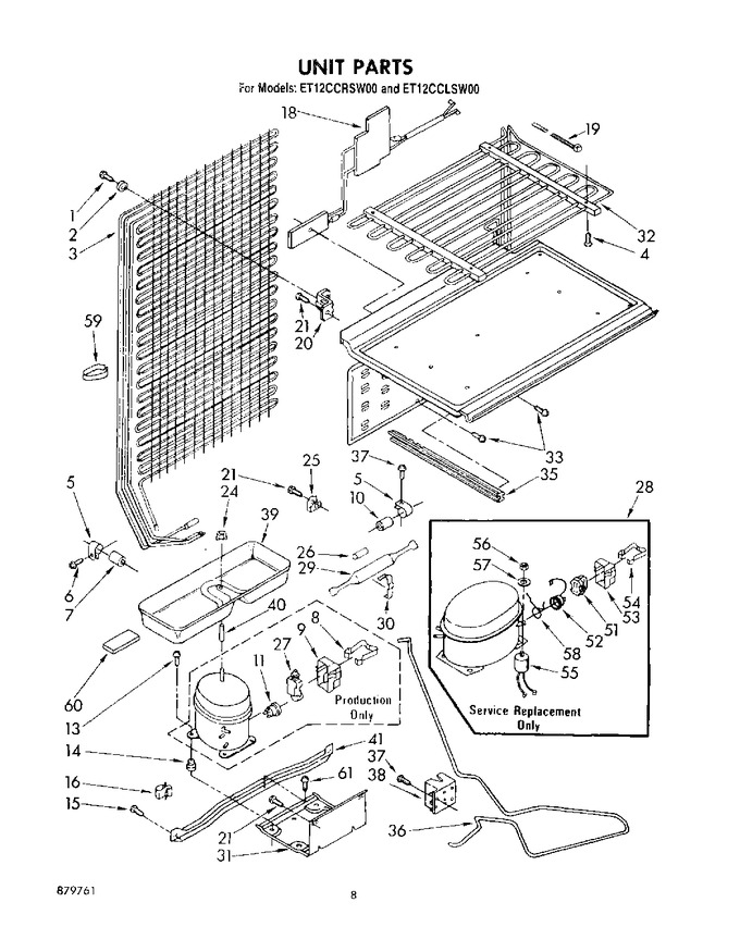 Diagram for ET12CCRSG00