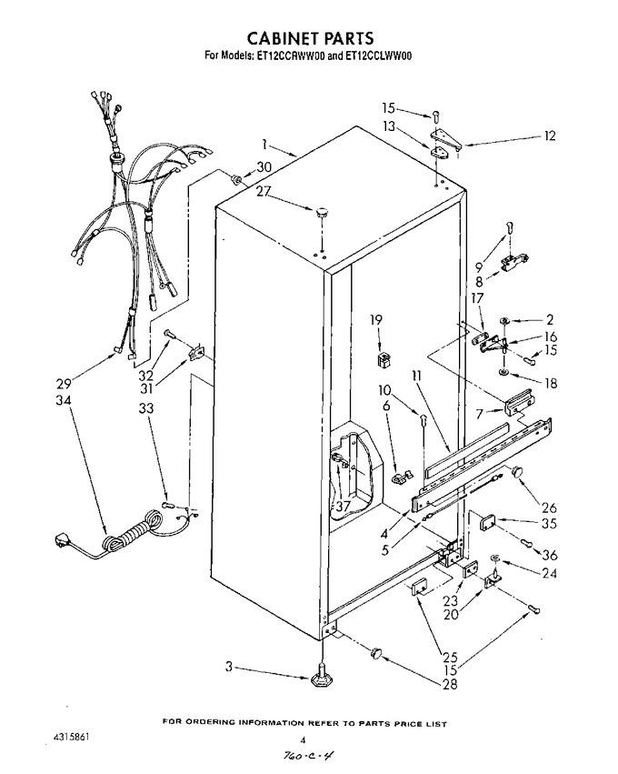 Diagram for ET12CCLWN00