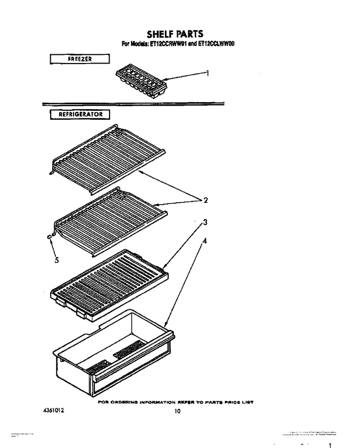 Diagram for ET12CCRWN01