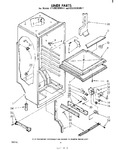 Diagram for 04 - Liner